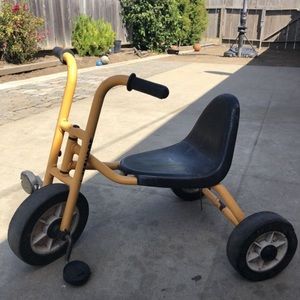 Lakeshore jumbo track